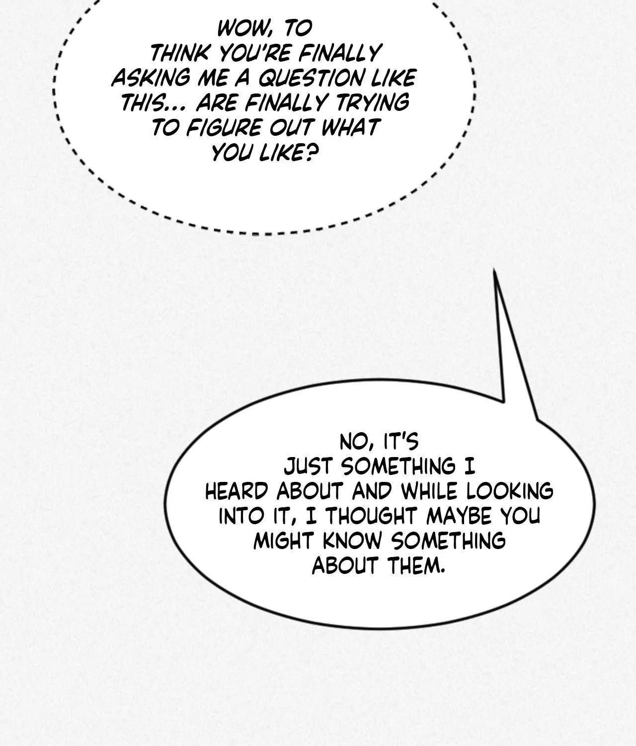 Please Feed Me, Sunbae [Official] - Episode 16 manhwa