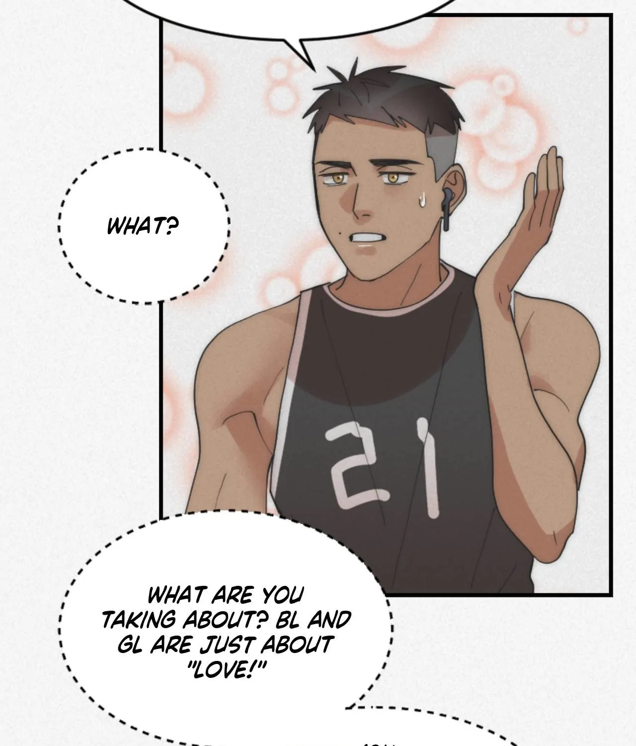 Please Feed Me, Sunbae [Official] - Episode 16 manhwa