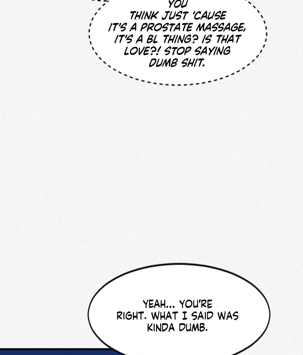 Please Feed Me, Sunbae [Official] - Episode 16 manhwa