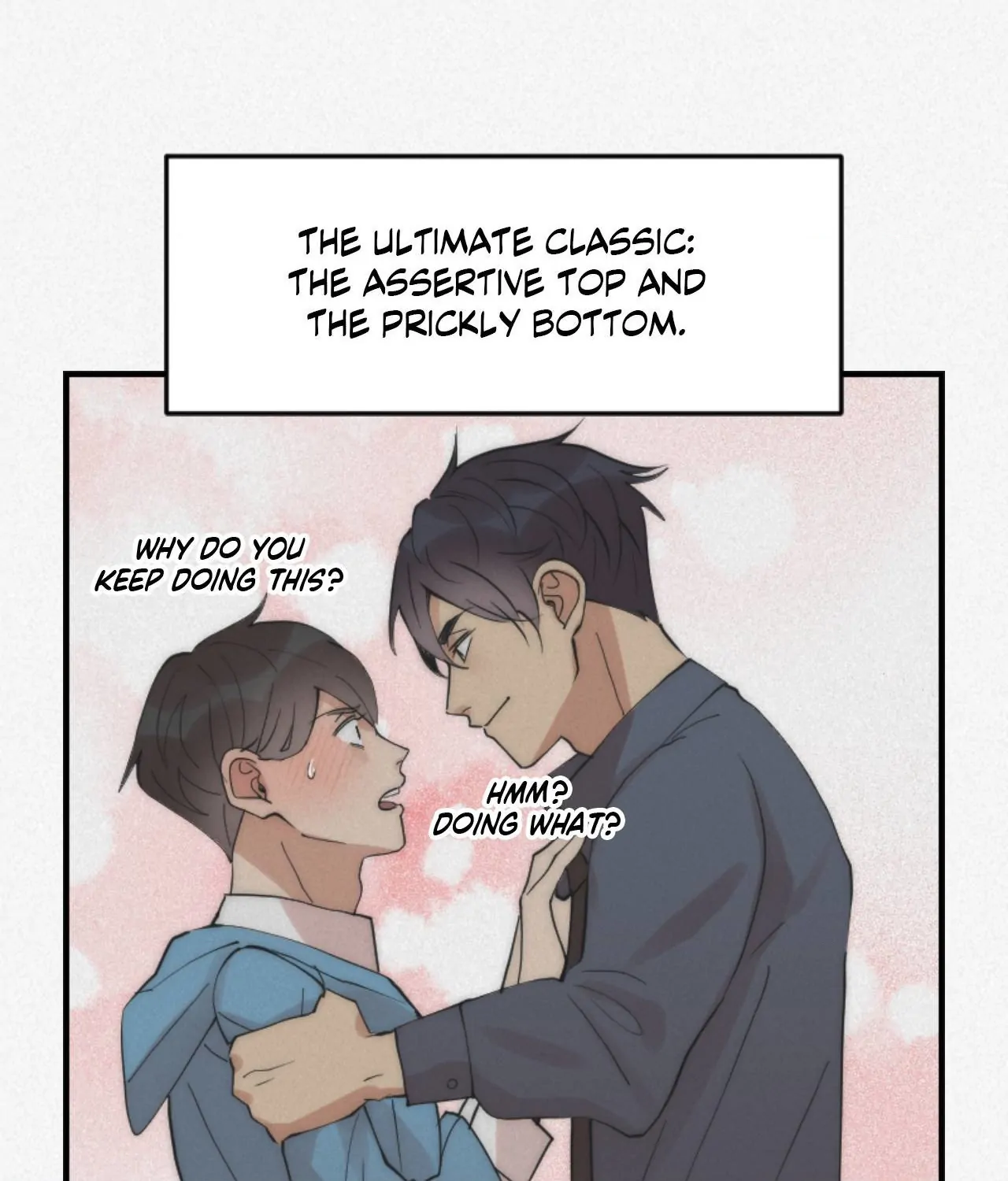 Please Feed Me, Sunbae [Official] - Episode 16 manhwa