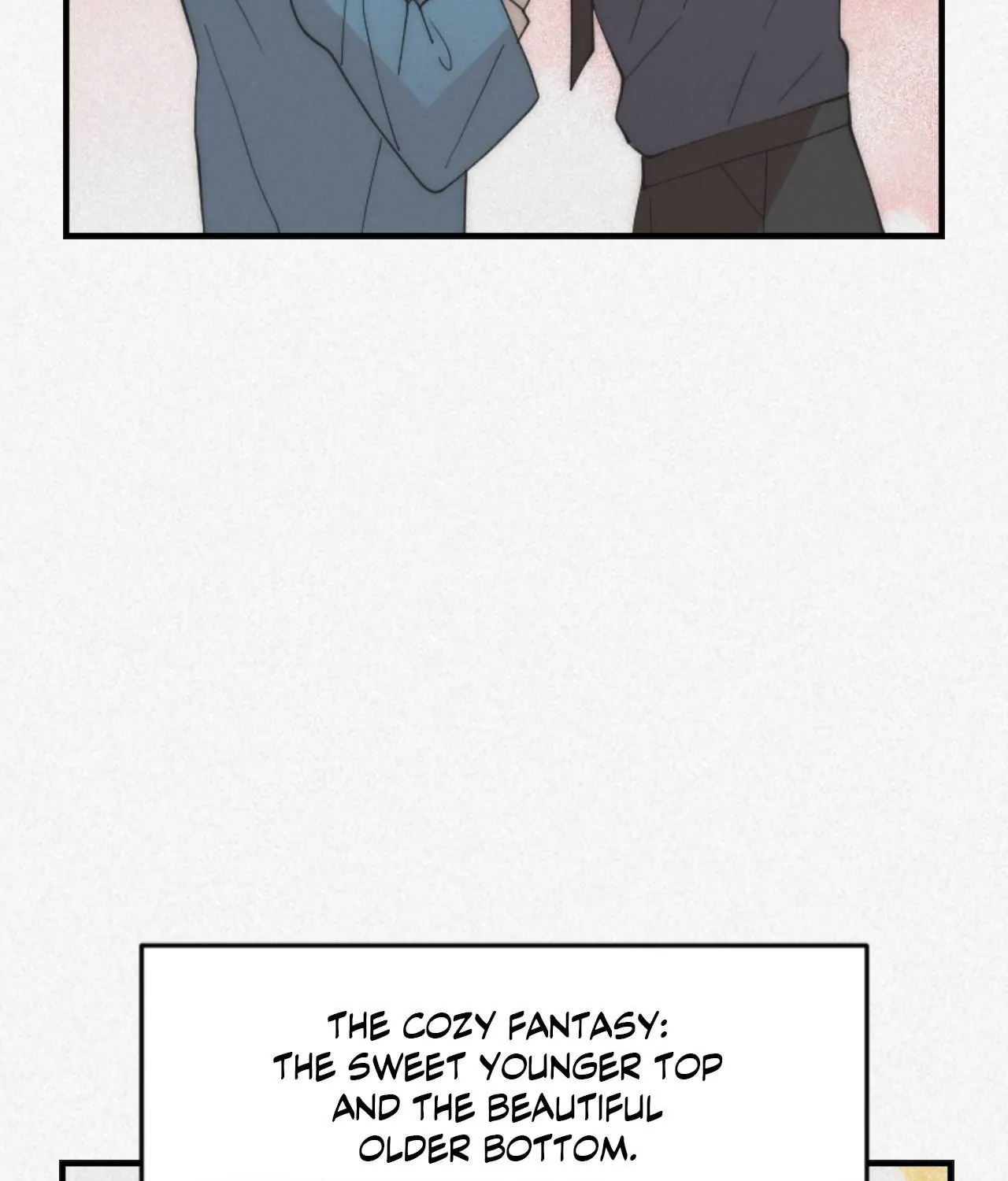 Please Feed Me, Sunbae [Official] - Episode 16 manhwa