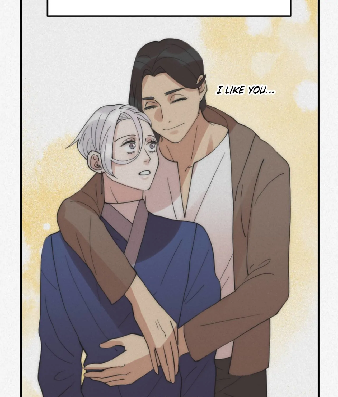 Please Feed Me, Sunbae [Official] - Episode 16 manhwa