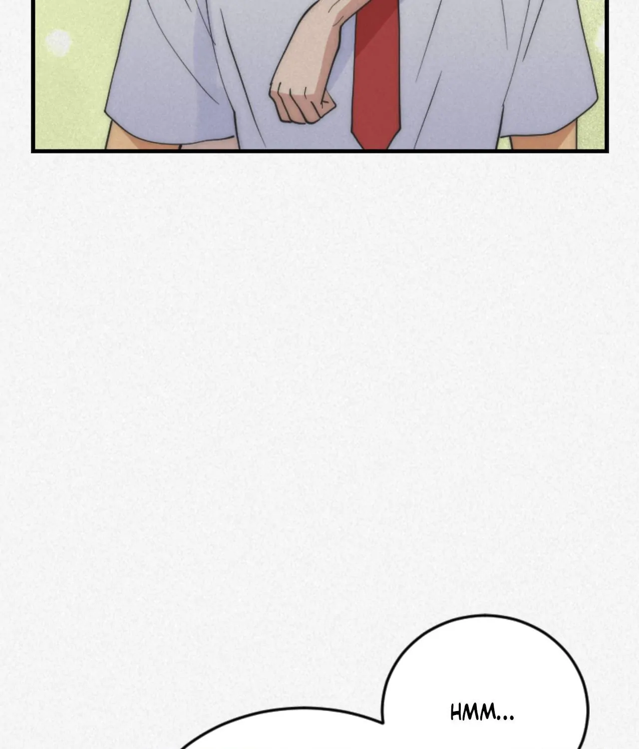 Please Feed Me, Sunbae [Official] - Episode 16 manhwa