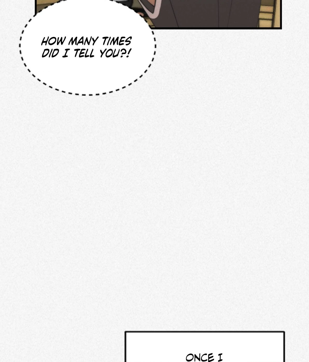 Please Feed Me, Sunbae [Official] - Episode 16 manhwa