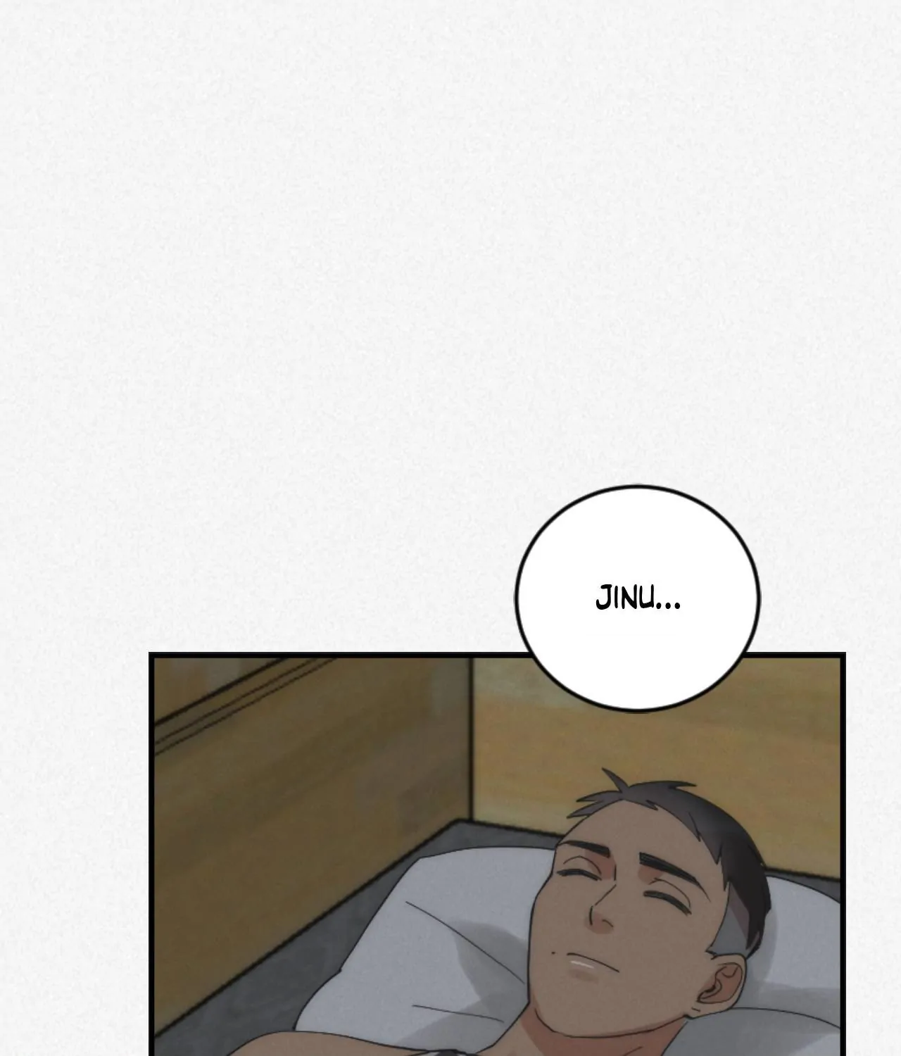 Please Feed Me, Sunbae [Official] - Episode 16 manhwa