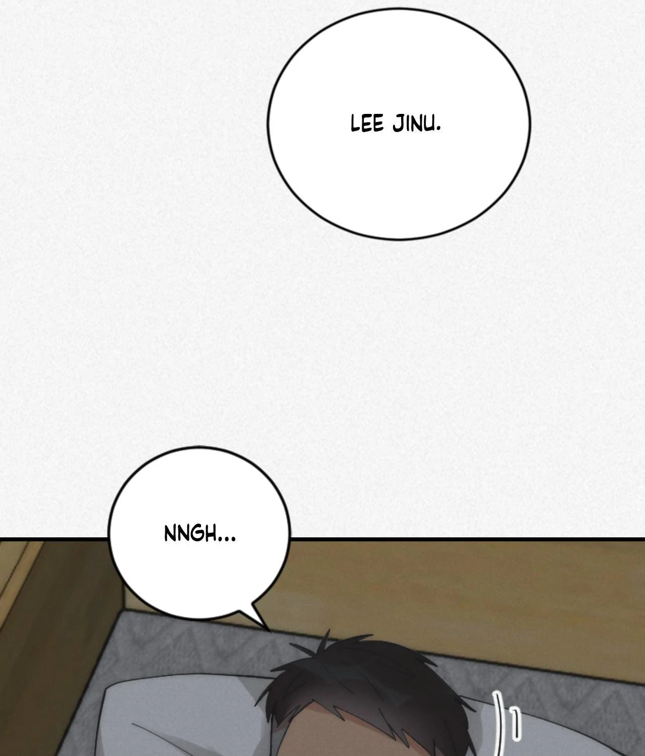 Please Feed Me, Sunbae [Official] - Episode 16 manhwa