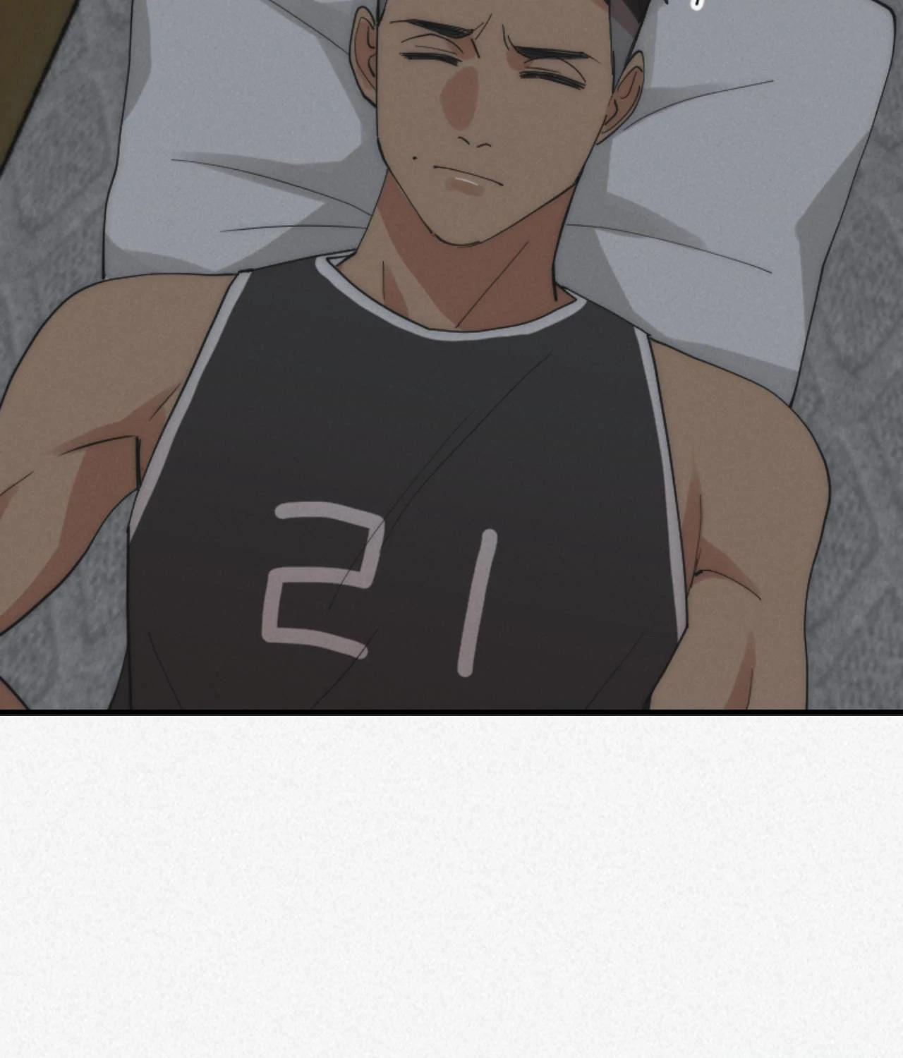 Please Feed Me, Sunbae [Official] - Episode 16 manhwa