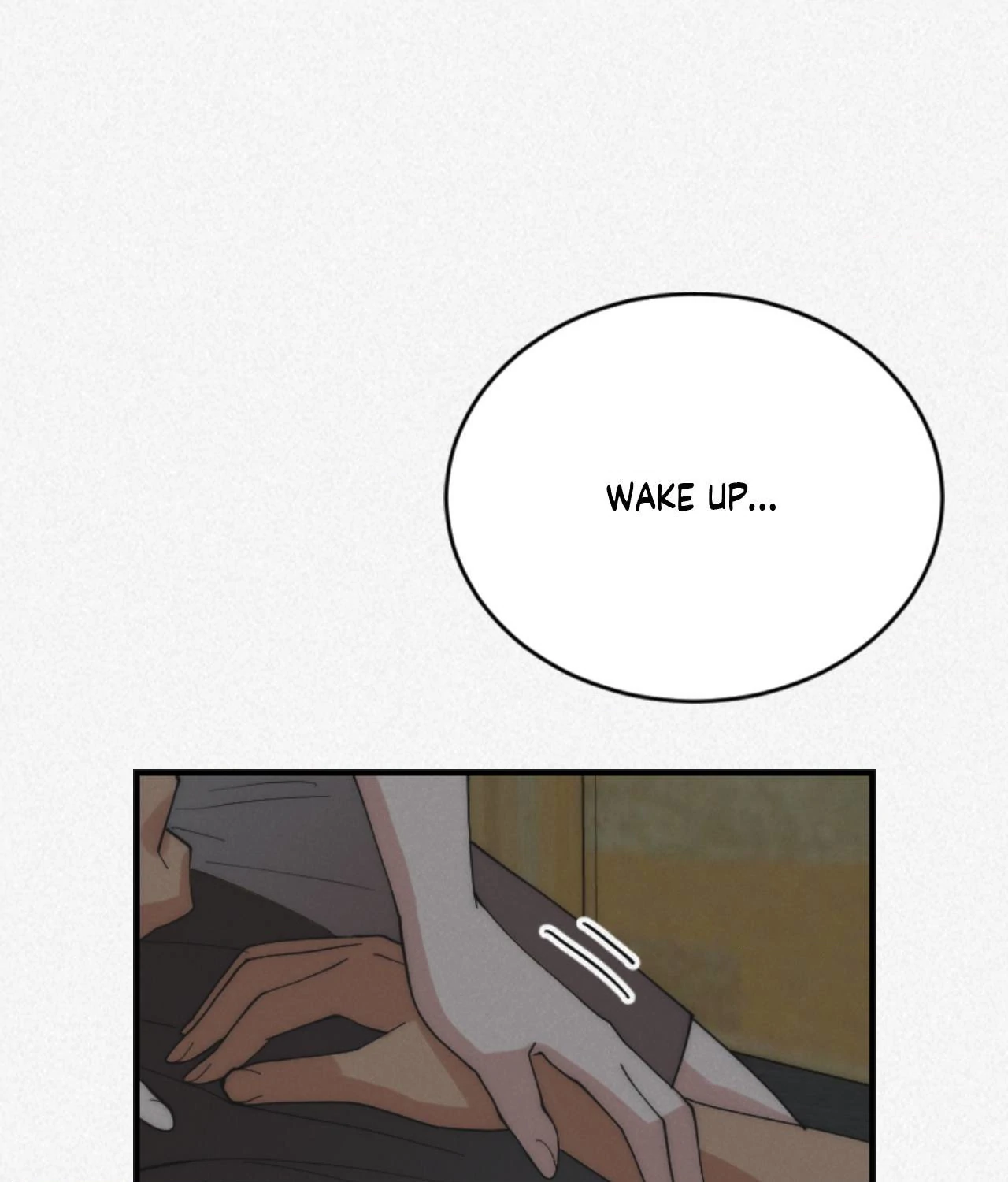 Please Feed Me, Sunbae [Official] - Episode 16 manhwa