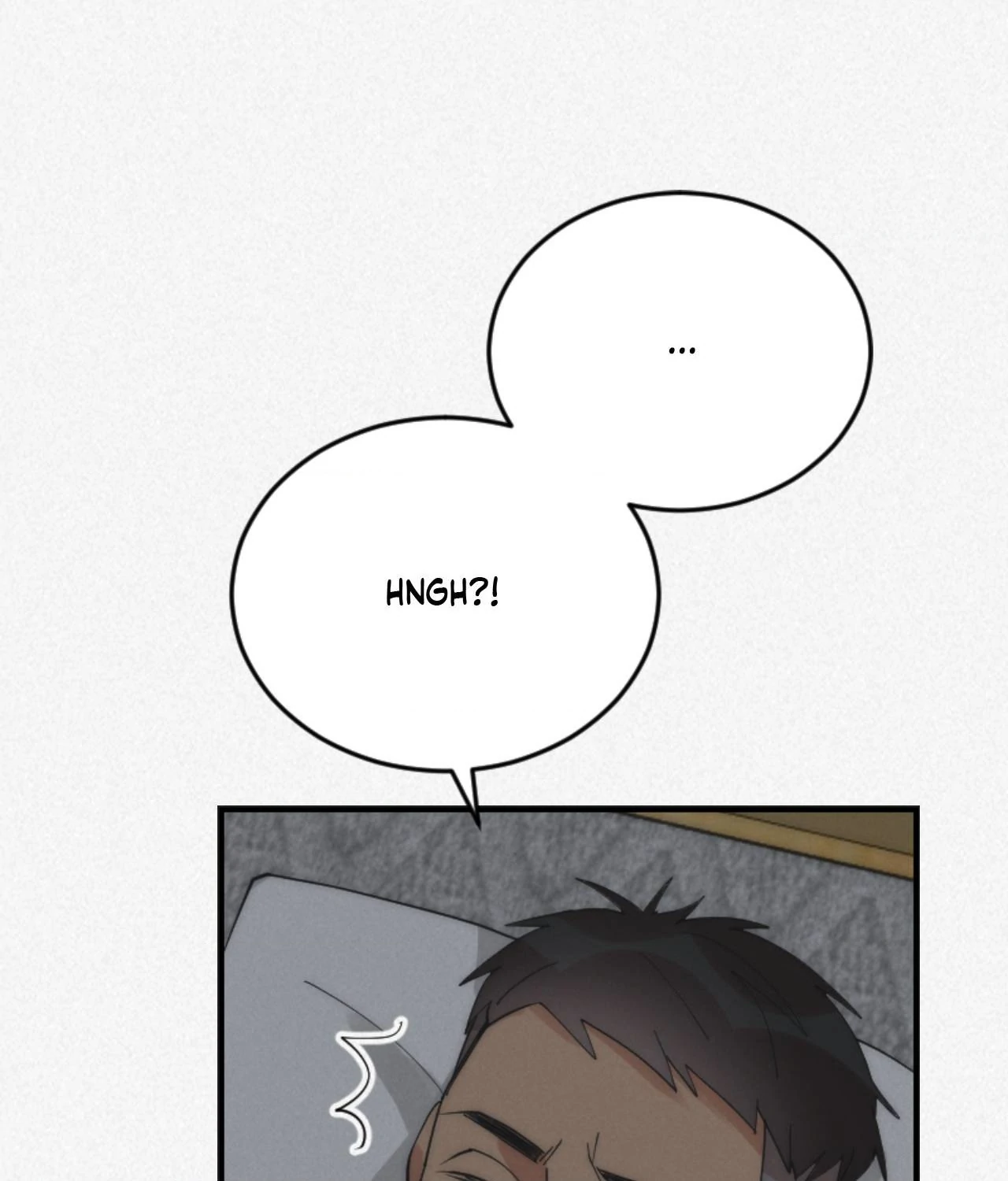 Please Feed Me, Sunbae [Official] - Episode 16 manhwa