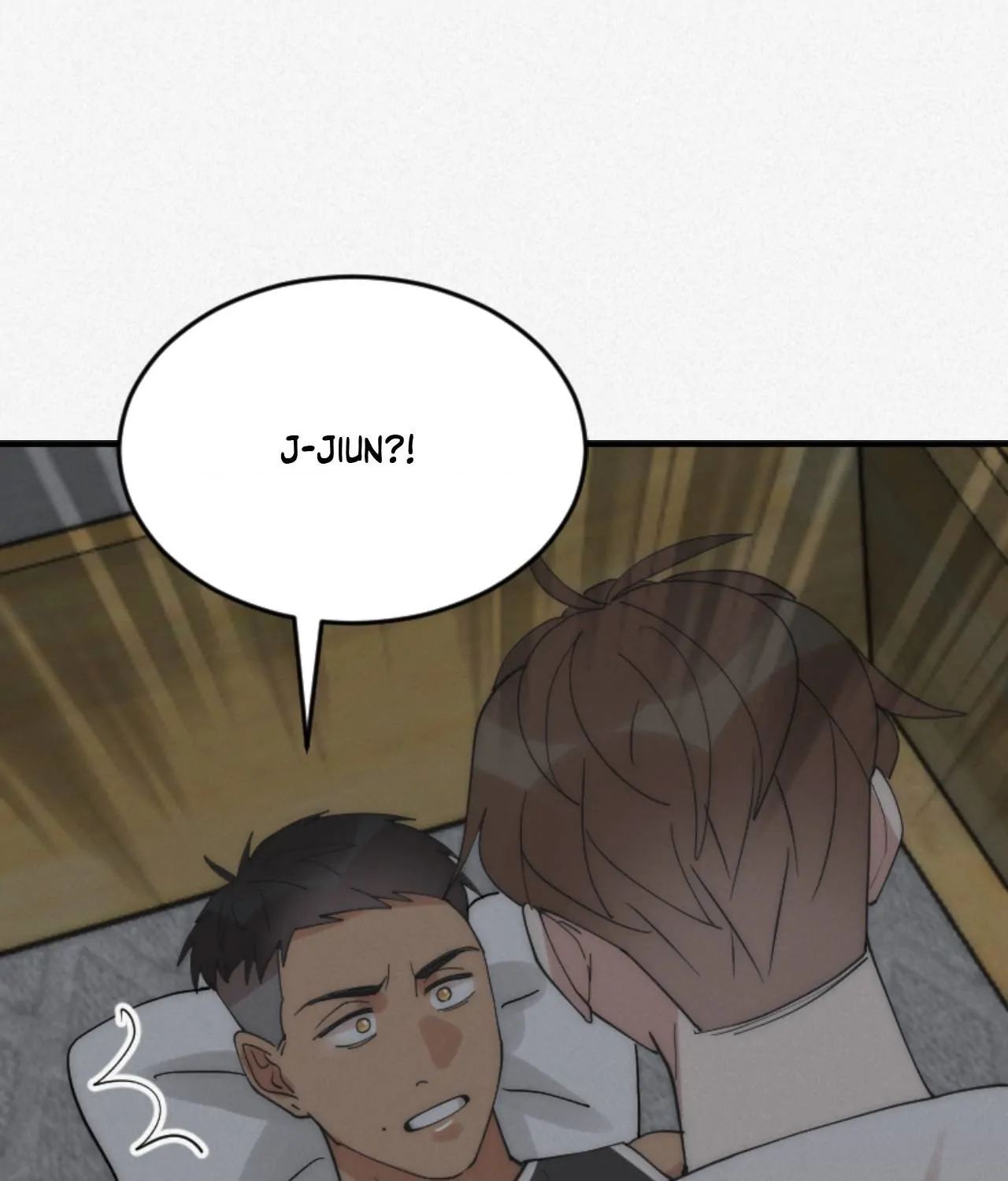 Please Feed Me, Sunbae [Official] - Episode 16 manhwa