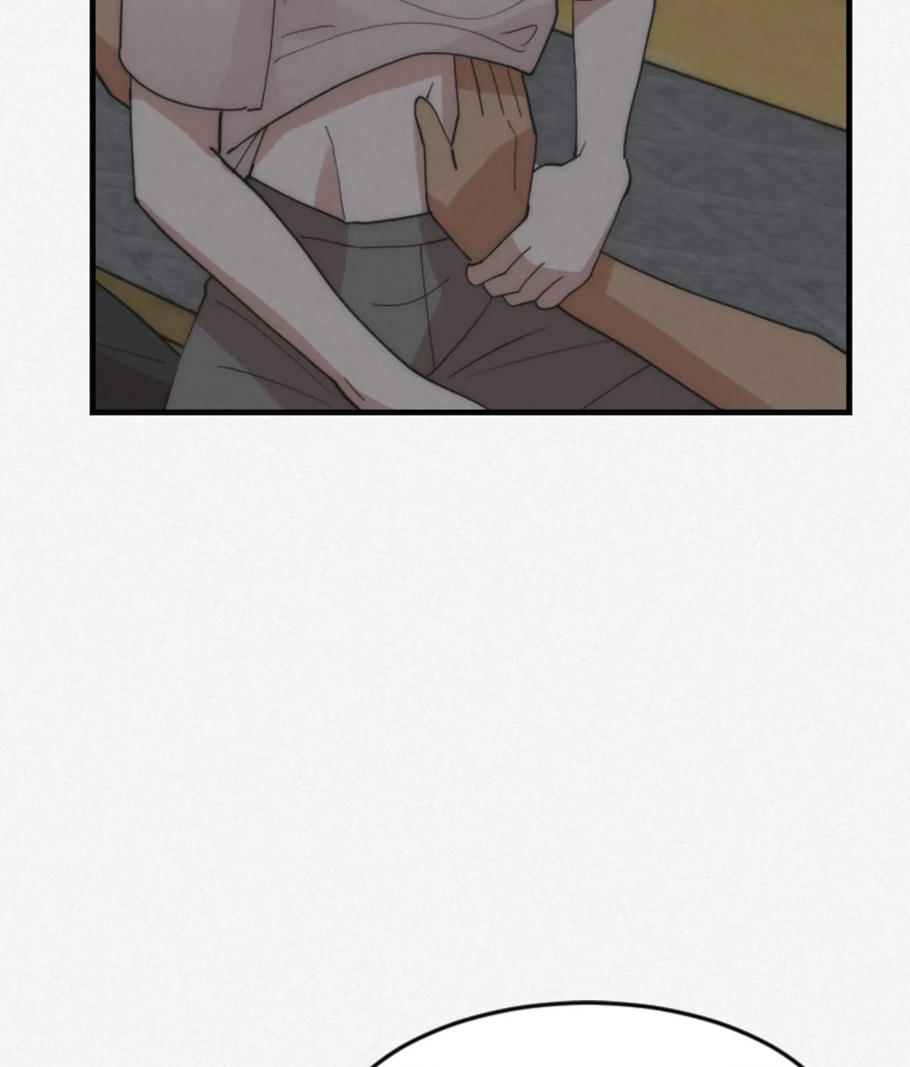 Please Feed Me, Sunbae [Official] - Episode 16 manhwa
