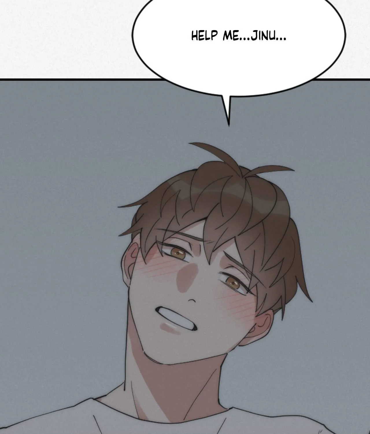 Please Feed Me, Sunbae [Official] - Episode 16 manhwa