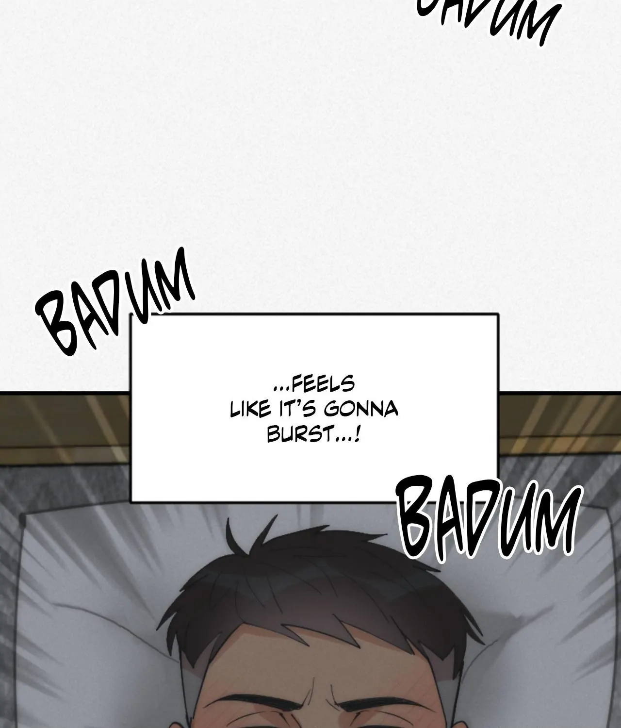 Please Feed Me, Sunbae [Official] - Episode 16 manhwa