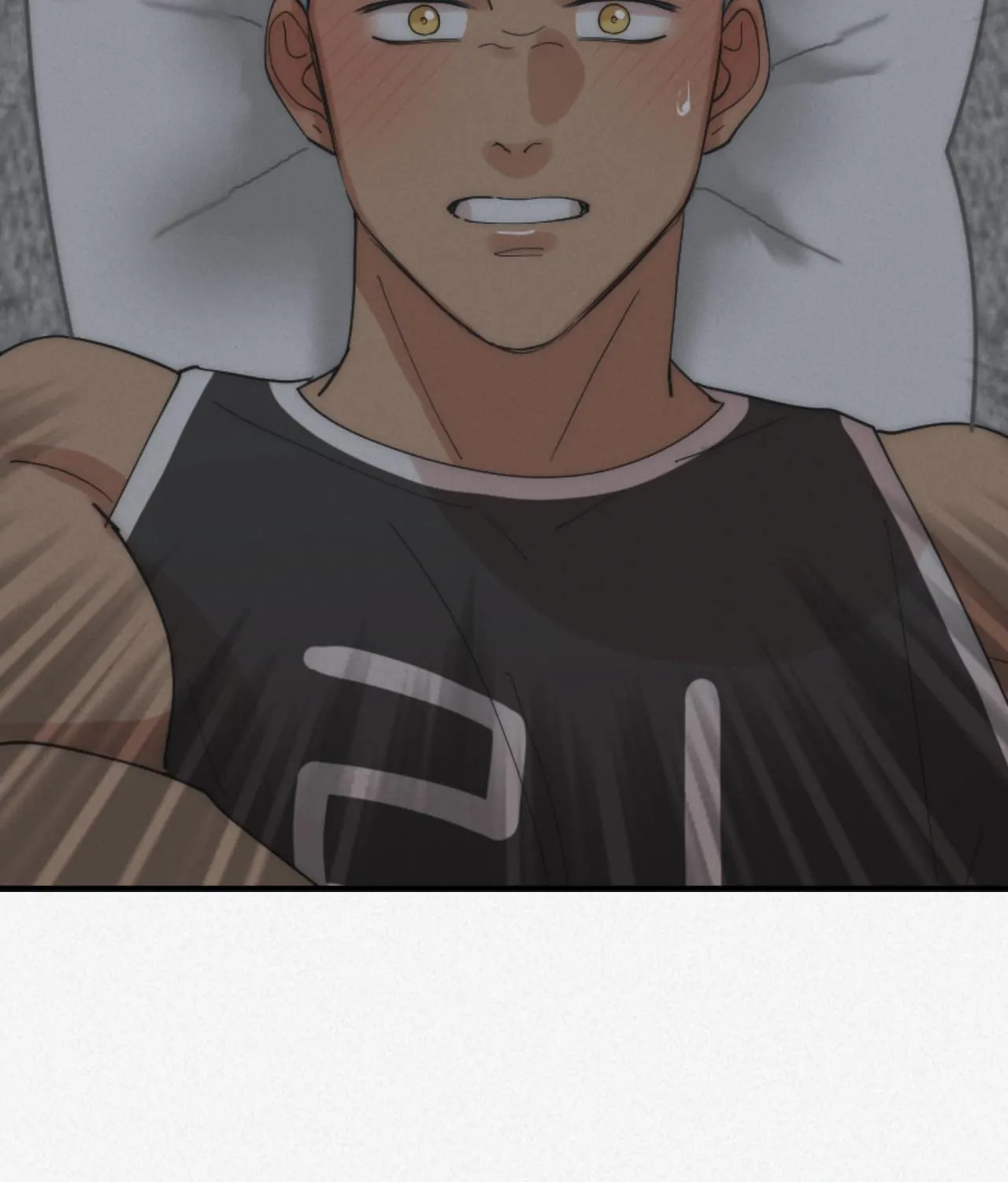 Please Feed Me, Sunbae [Official] - Episode 16 manhwa