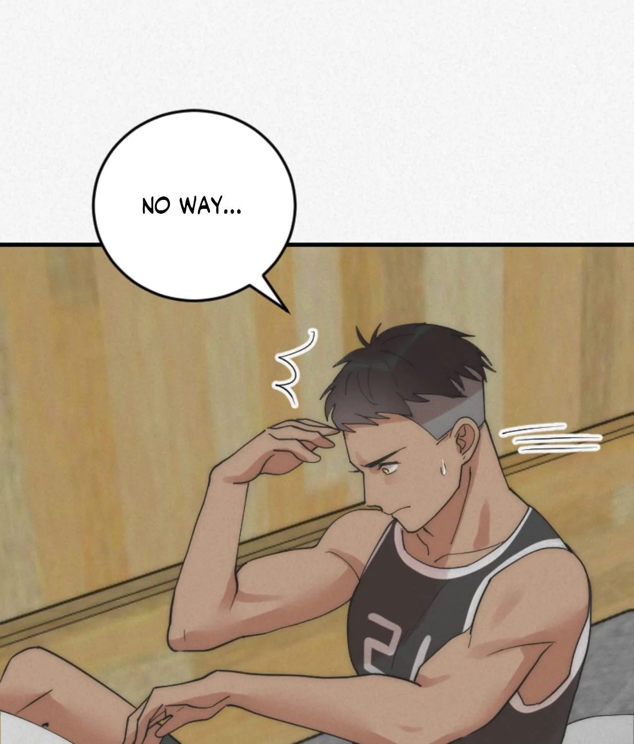 Please Feed Me, Sunbae [Official] - Episode 16 manhwa