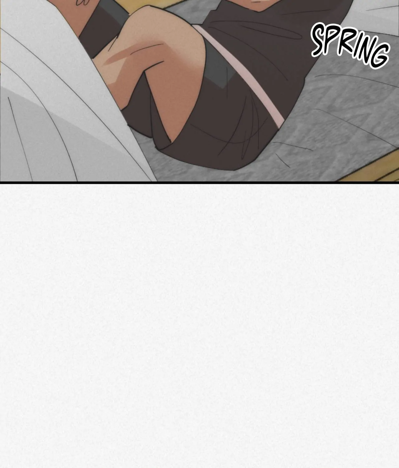 Please Feed Me, Sunbae [Official] - Episode 16 manhwa