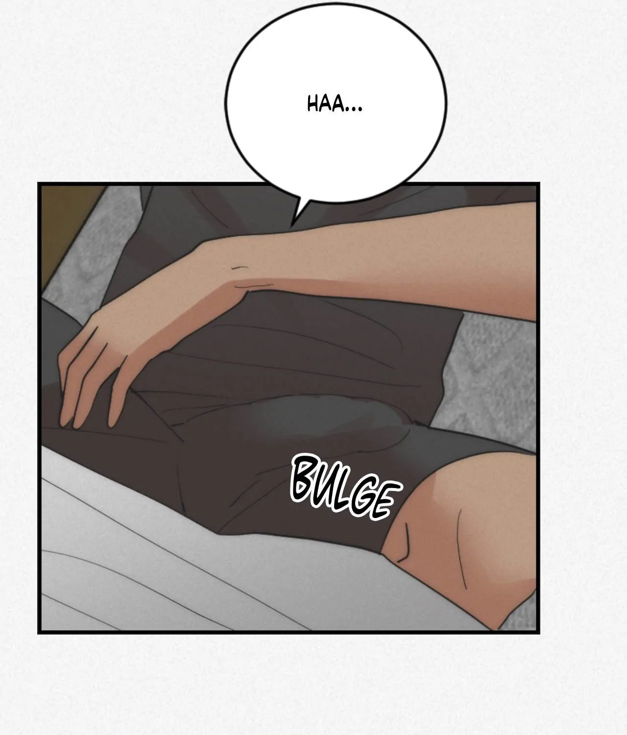 Please Feed Me, Sunbae [Official] - Episode 16 manhwa
