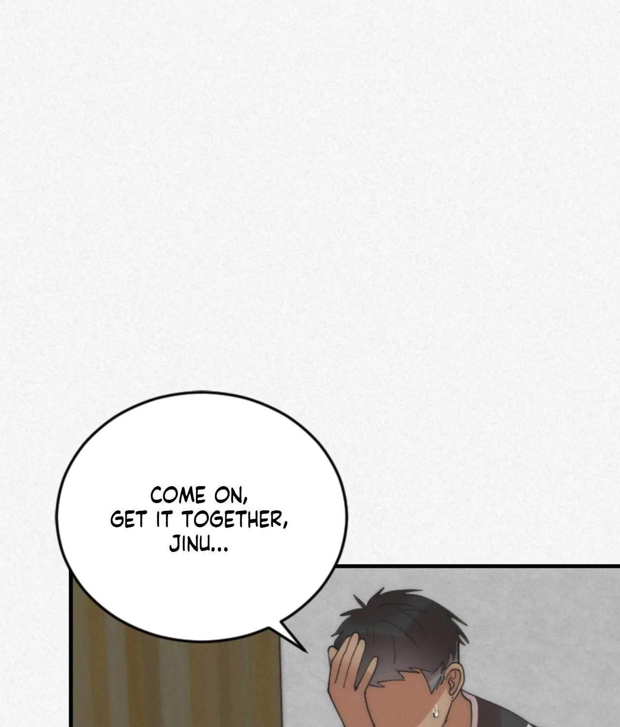 Please Feed Me, Sunbae [Official] - Episode 16 manhwa