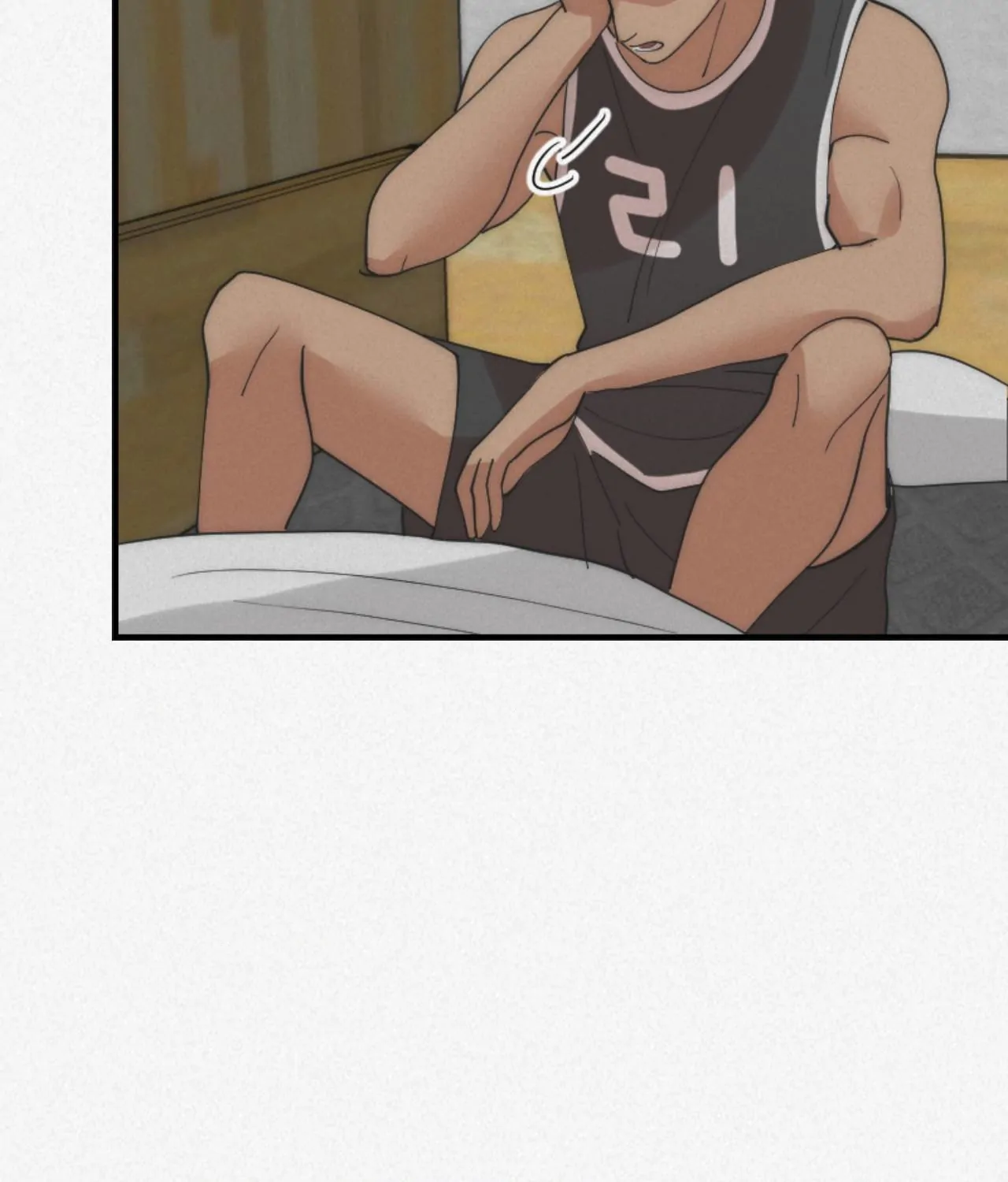 Please Feed Me, Sunbae [Official] - Episode 16 manhwa