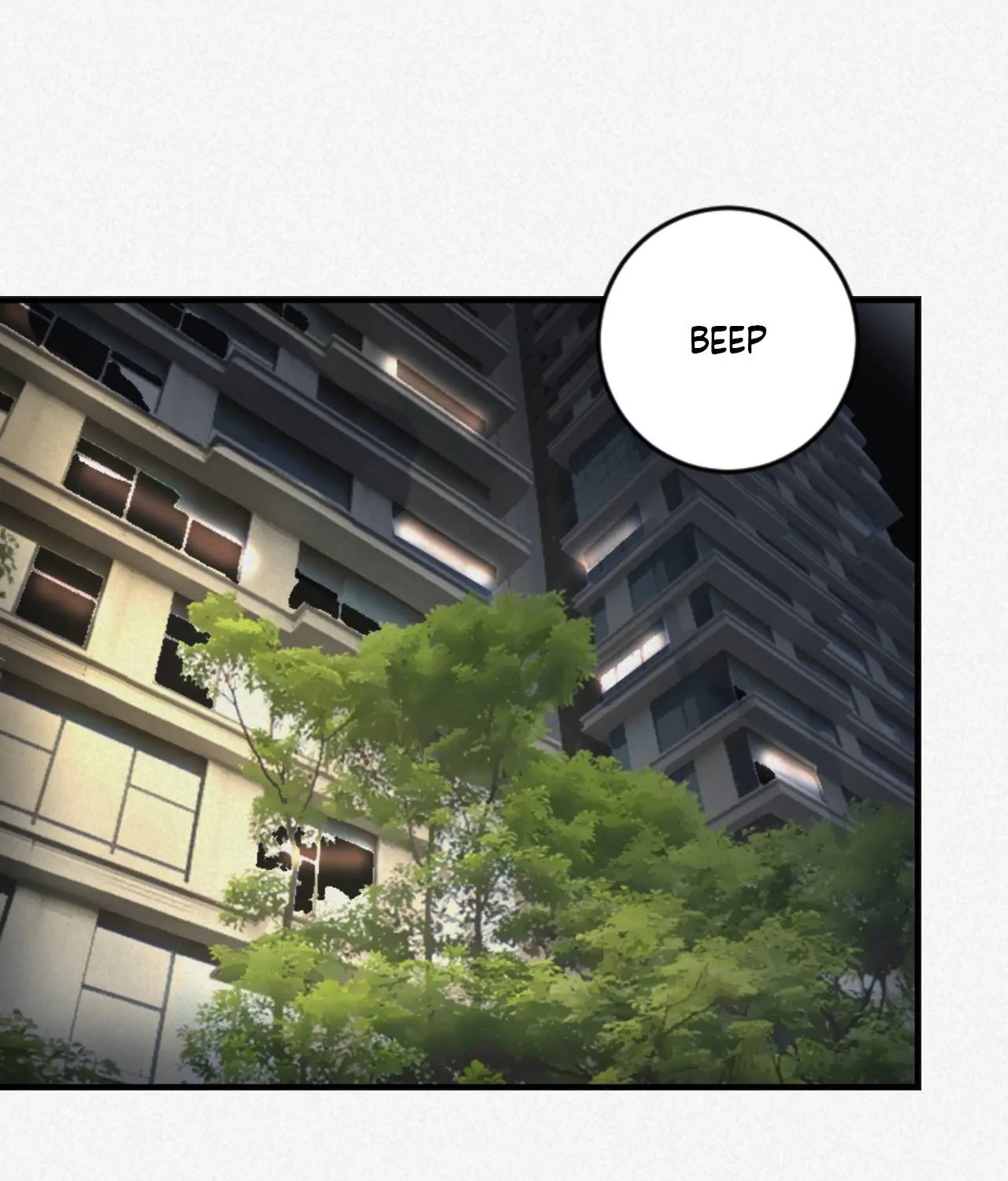 Please Feed Me, Sunbae [Official] - Episode 16 manhwa