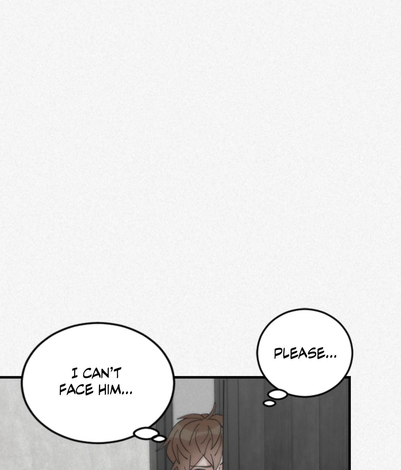 Please Feed Me, Sunbae [Official] - Episode 16 manhwa