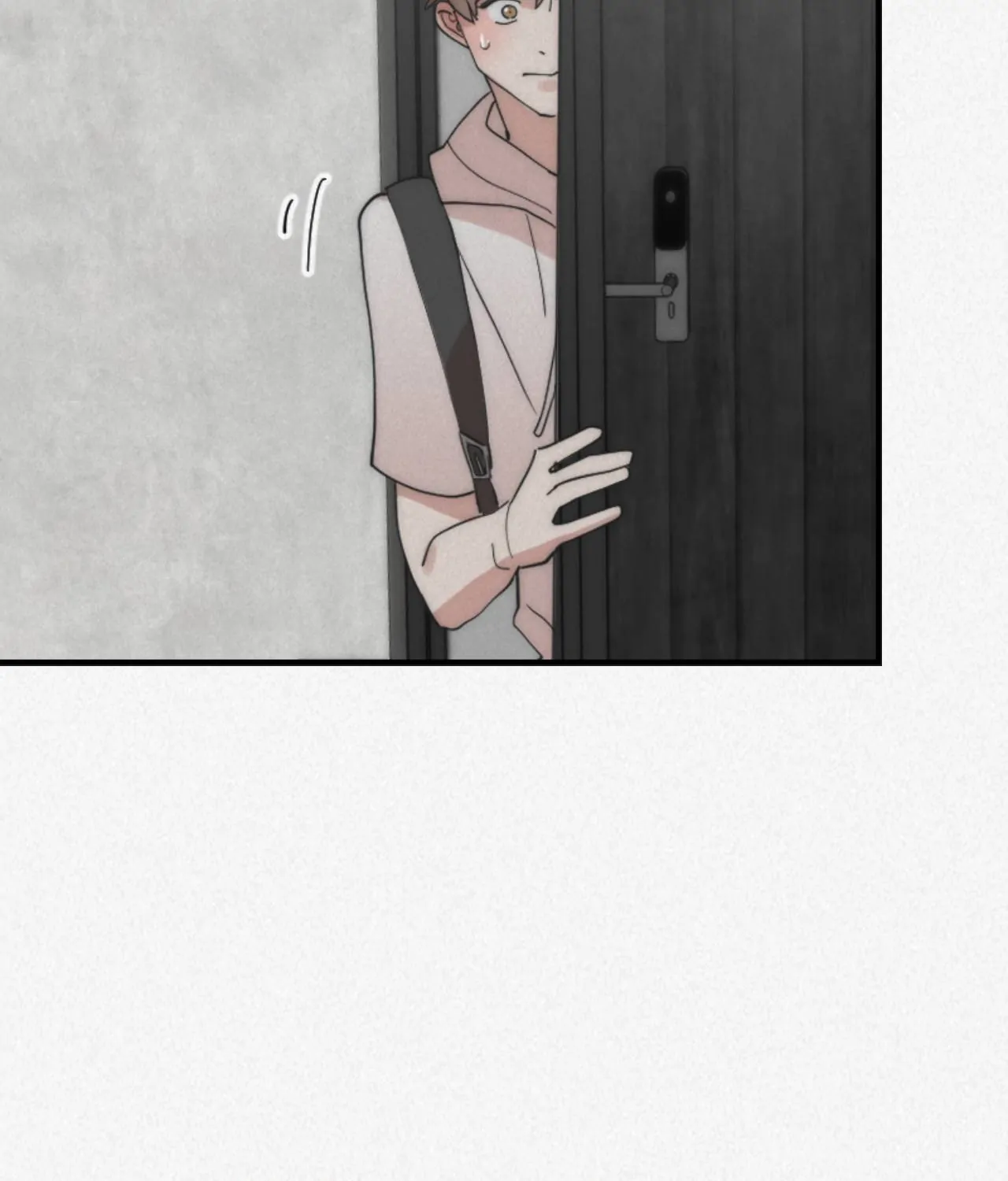 Please Feed Me, Sunbae [Official] - Episode 16 manhwa