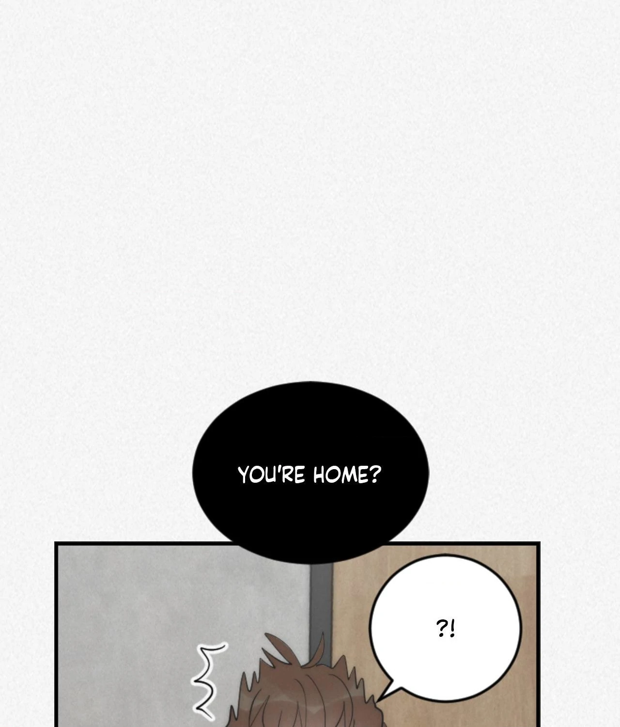 Please Feed Me, Sunbae [Official] - Episode 16 manhwa