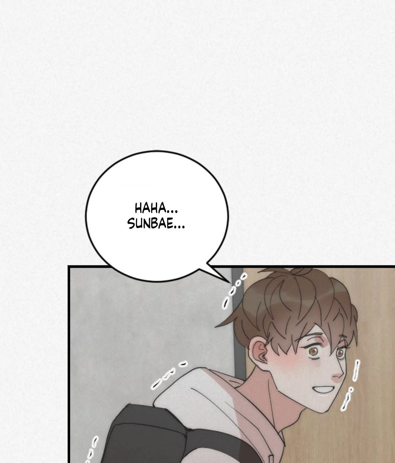Please Feed Me, Sunbae [Official] - Episode 16 manhwa