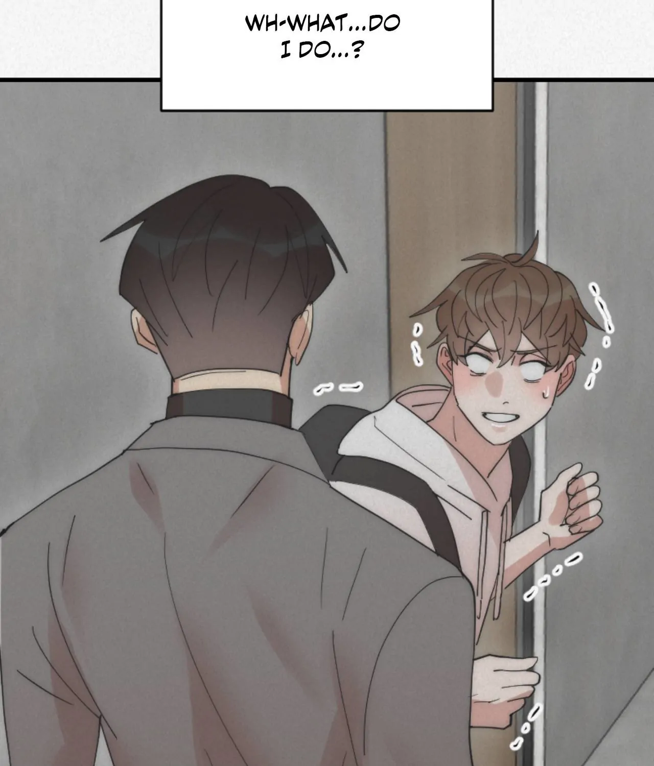 Please Feed Me, Sunbae [Official] - Episode 16 manhwa