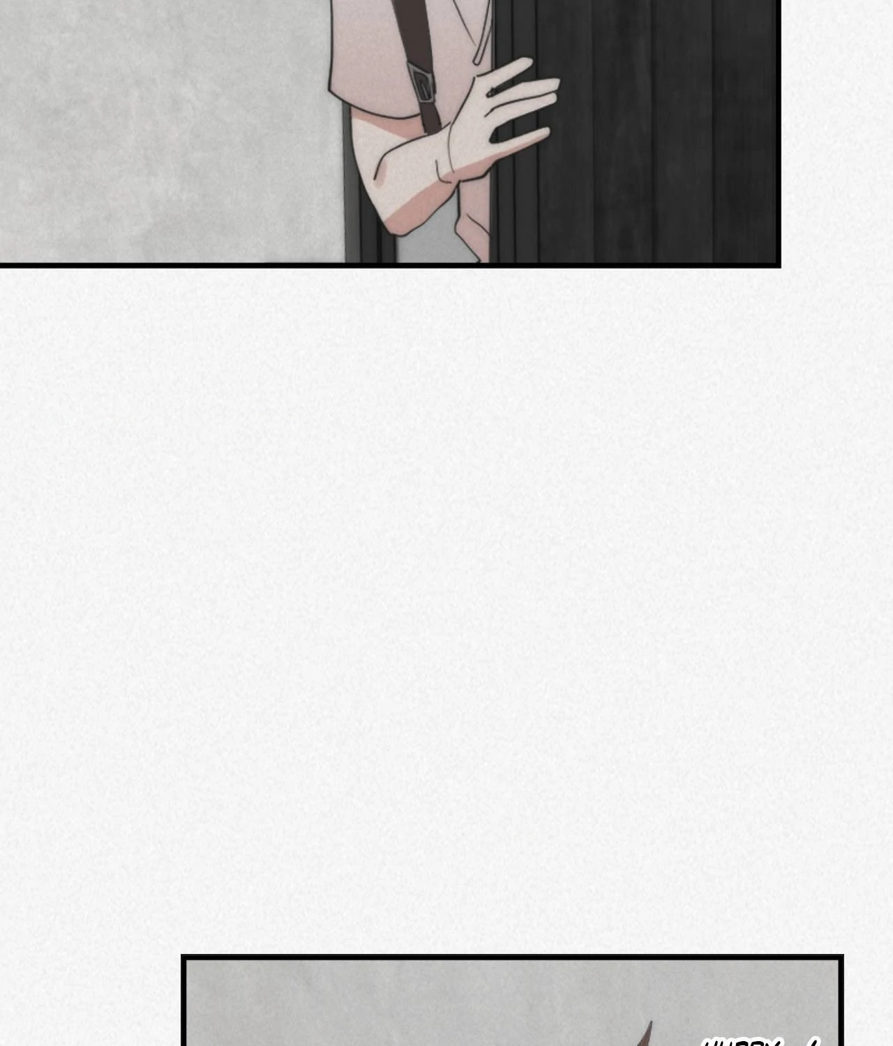 Please Feed Me, Sunbae [Official] - Episode 17 manhwa
