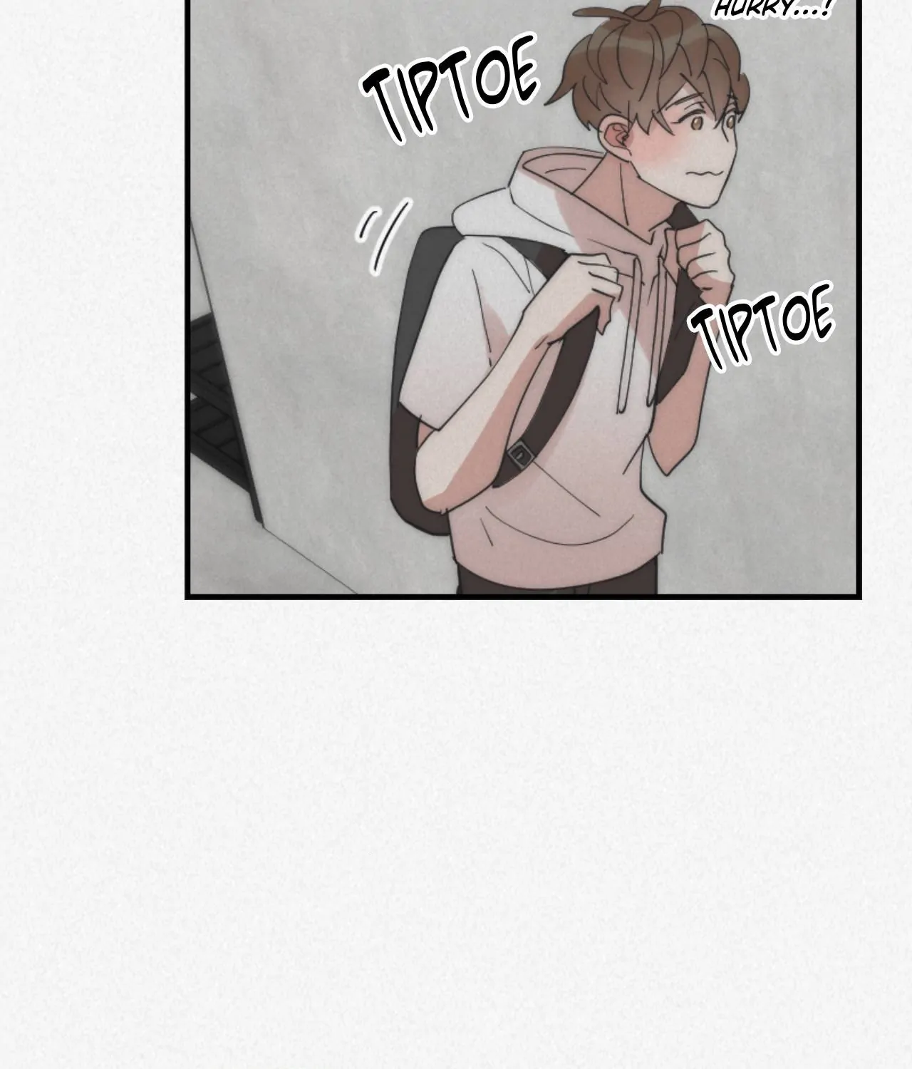 Please Feed Me, Sunbae [Official] - Episode 17 manhwa