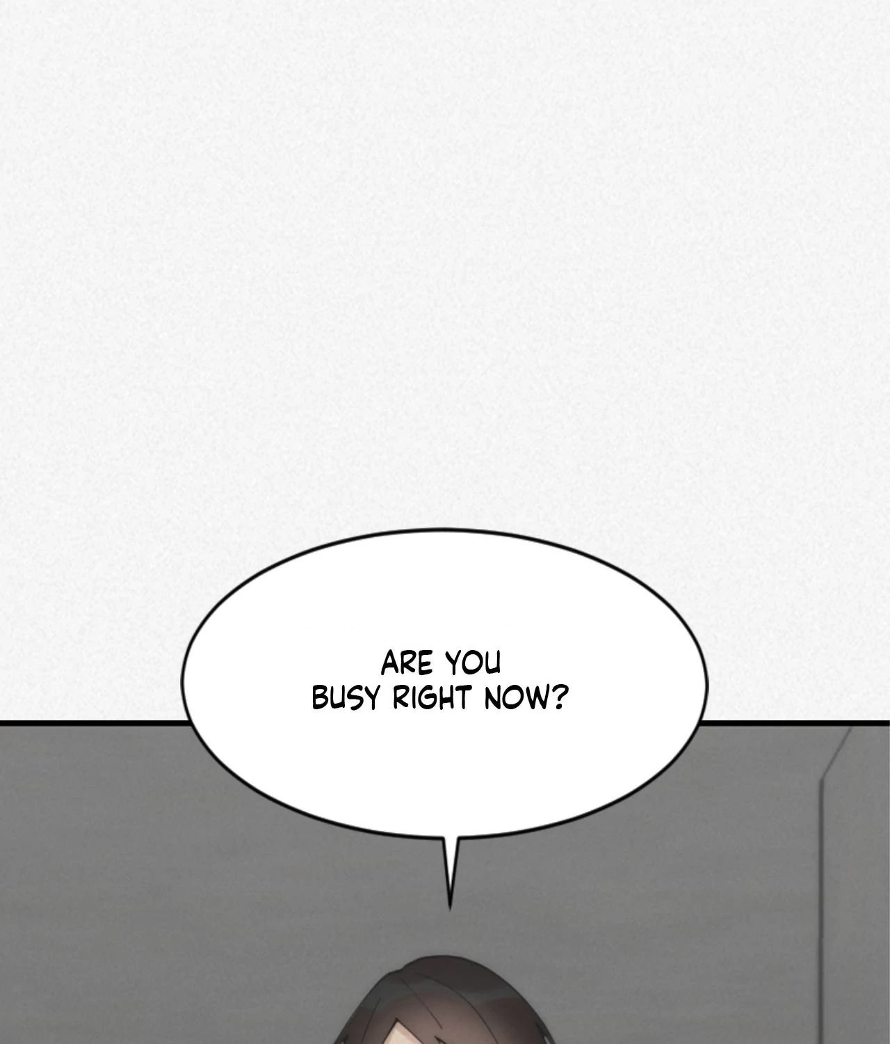 Please Feed Me, Sunbae [Official] - Episode 17 manhwa