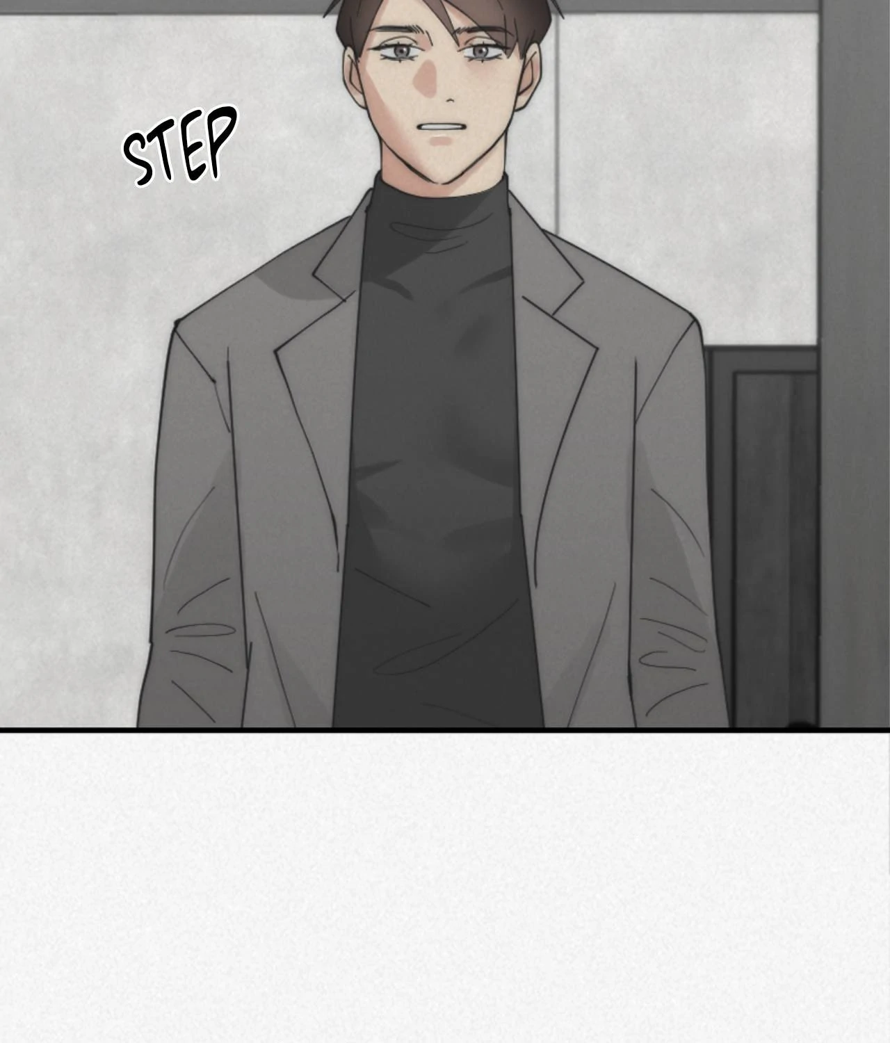 Please Feed Me, Sunbae [Official] - Episode 17 manhwa
