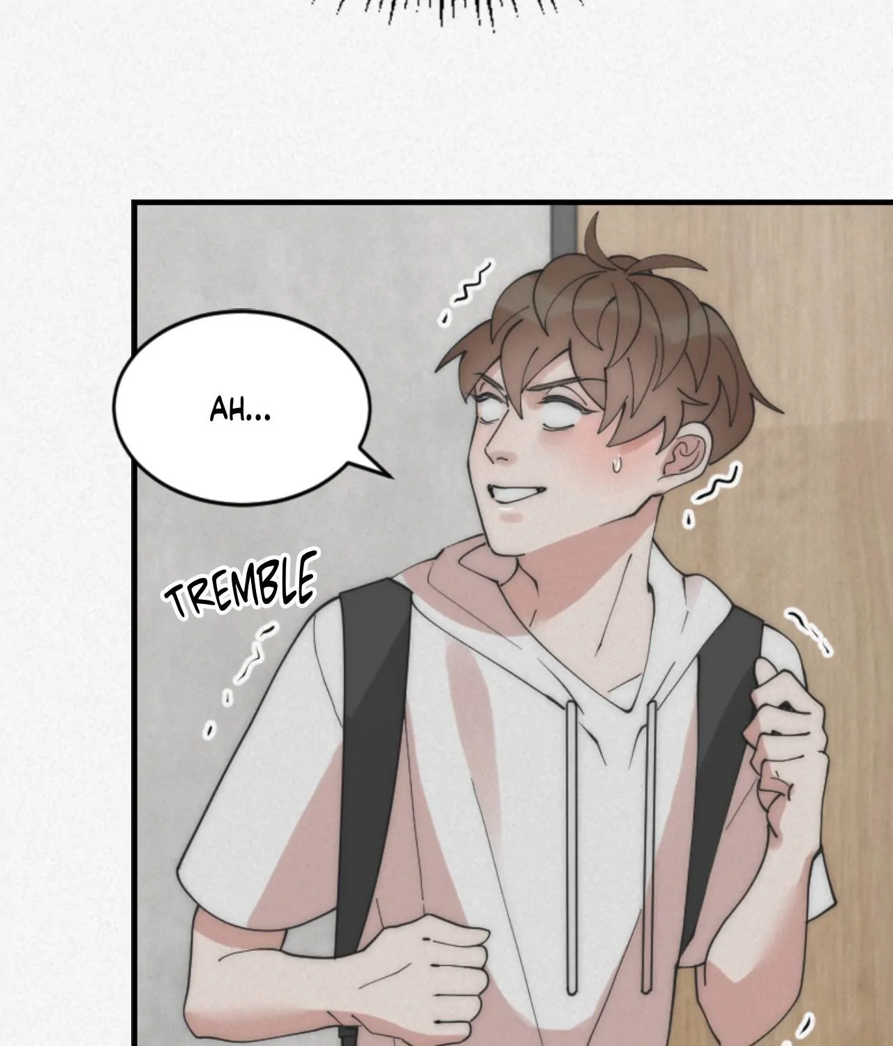 Please Feed Me, Sunbae [Official] - Episode 17 manhwa