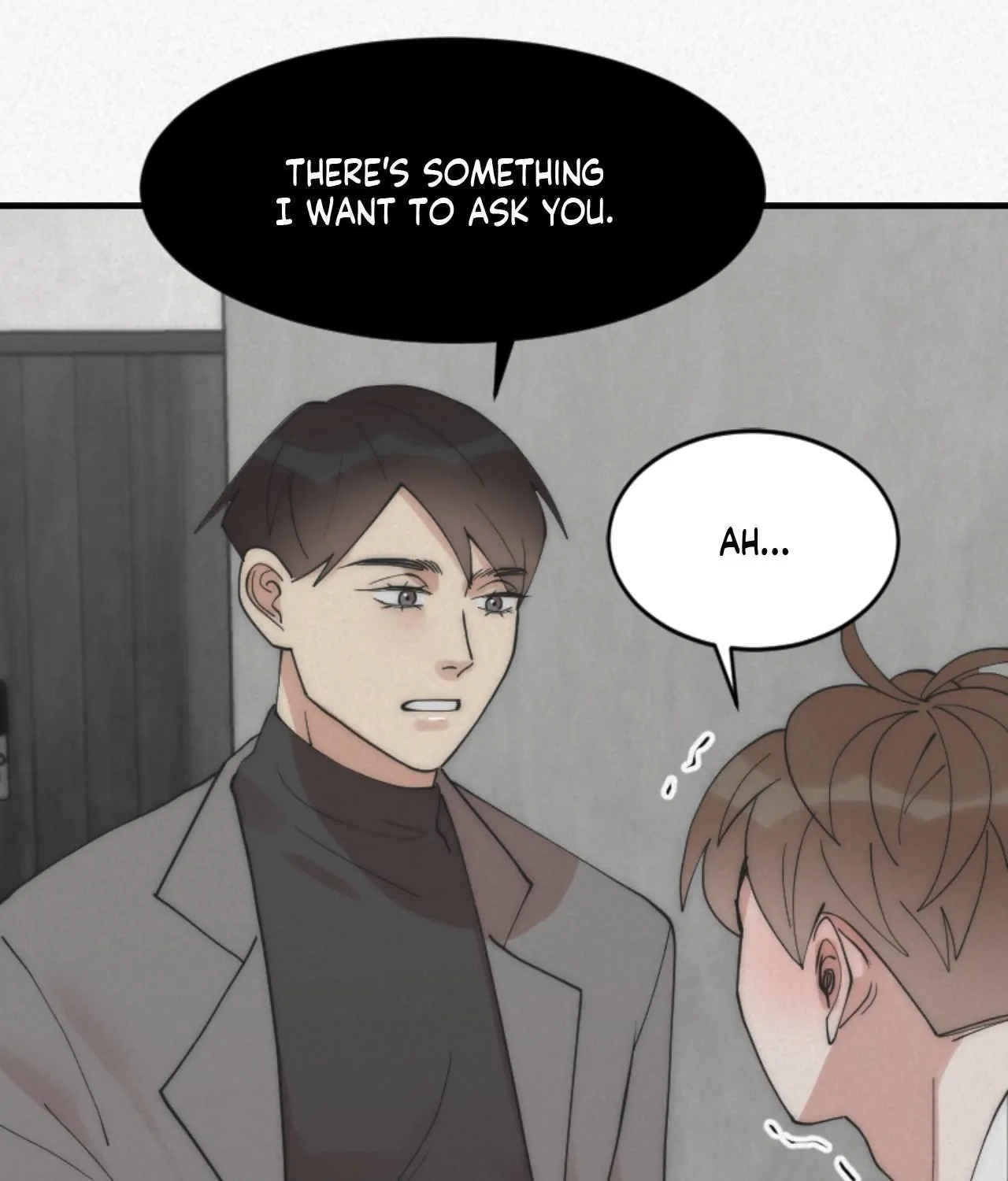 Please Feed Me, Sunbae [Official] - Episode 17 manhwa
