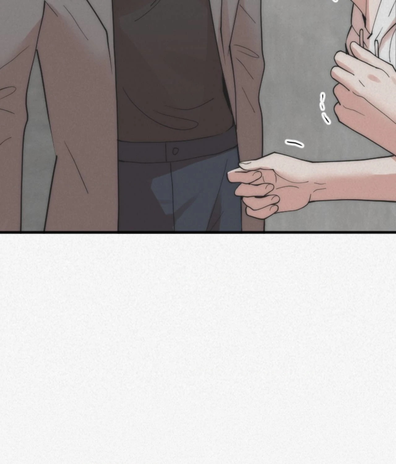 Please Feed Me, Sunbae [Official] - Episode 17 manhwa