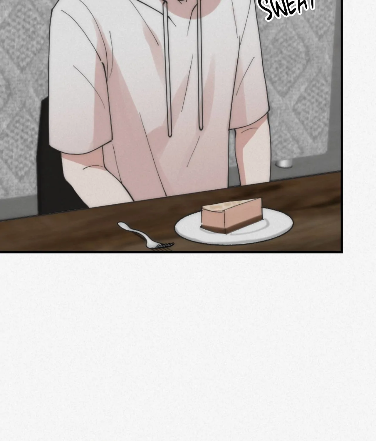 Please Feed Me, Sunbae [Official] - Episode 17 manhwa