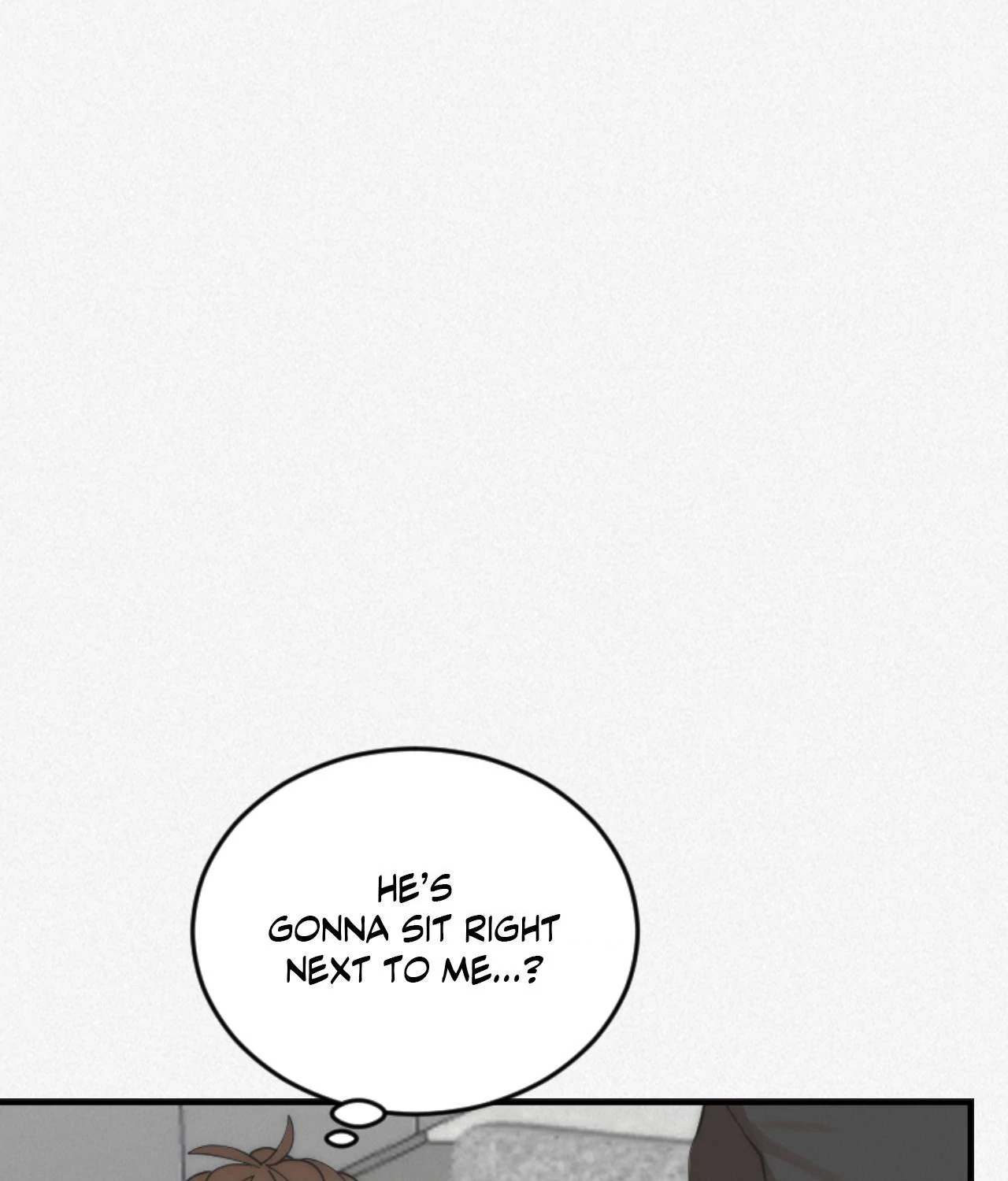 Please Feed Me, Sunbae [Official] - Episode 17 manhwa