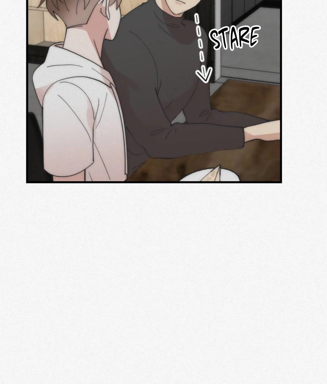 Please Feed Me, Sunbae [Official] - Episode 17 manhwa