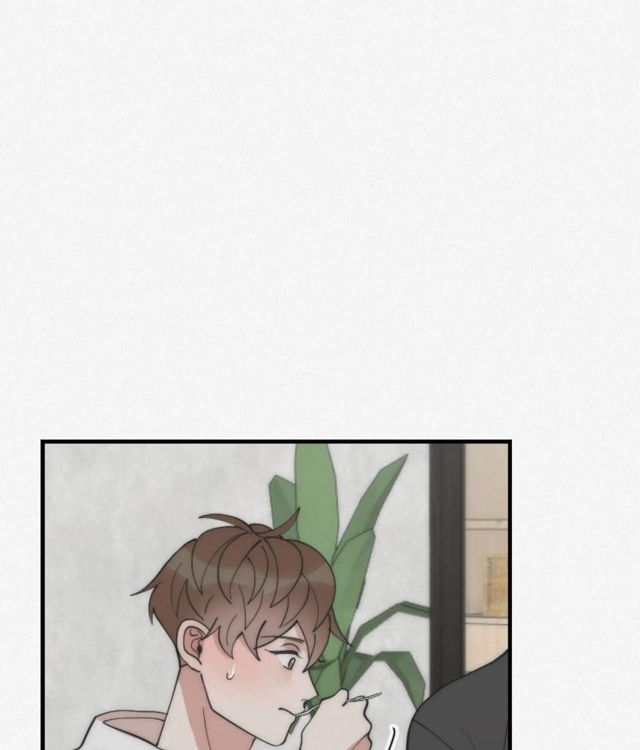 Please Feed Me, Sunbae [Official] - Episode 17 manhwa