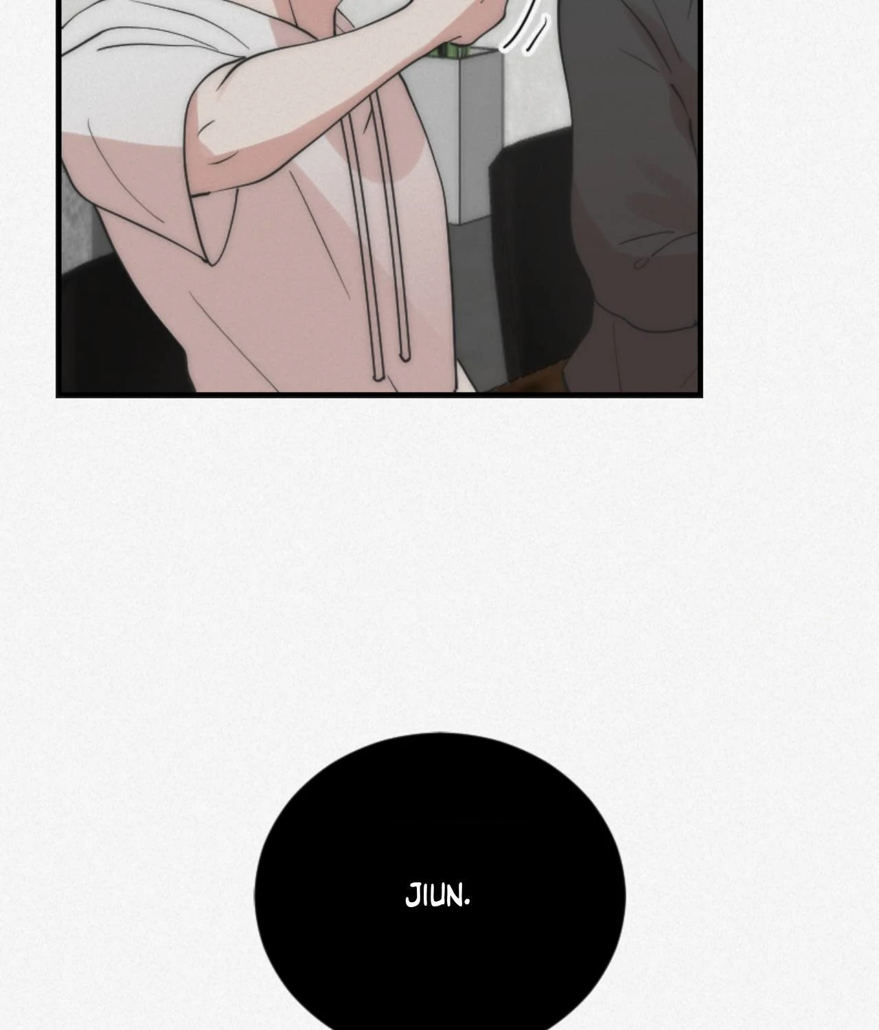 Please Feed Me, Sunbae [Official] - Episode 17 manhwa
