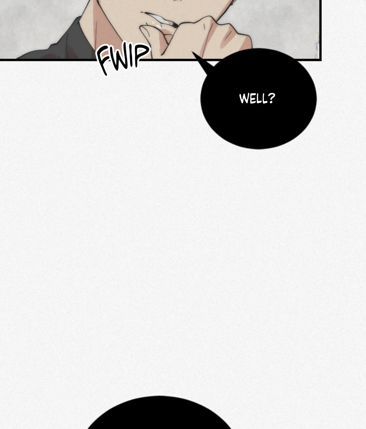 Please Feed Me, Sunbae [Official] - Episode 17 manhwa