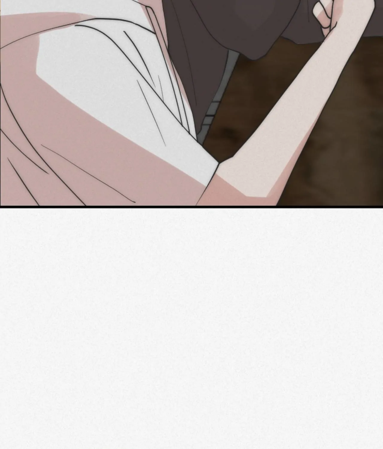 Please Feed Me, Sunbae [Official] - Episode 17 manhwa