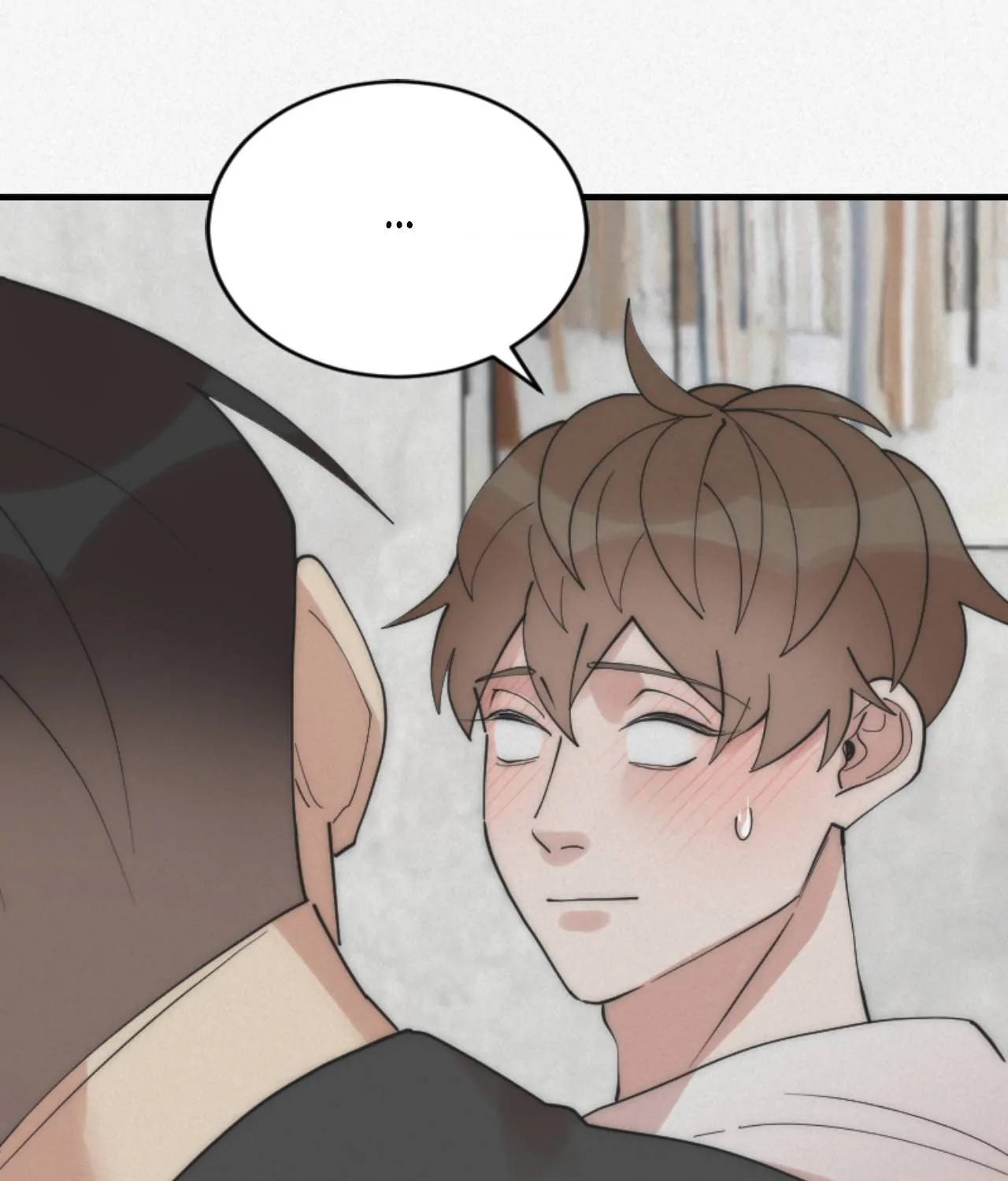 Please Feed Me, Sunbae [Official] - Episode 17 manhwa