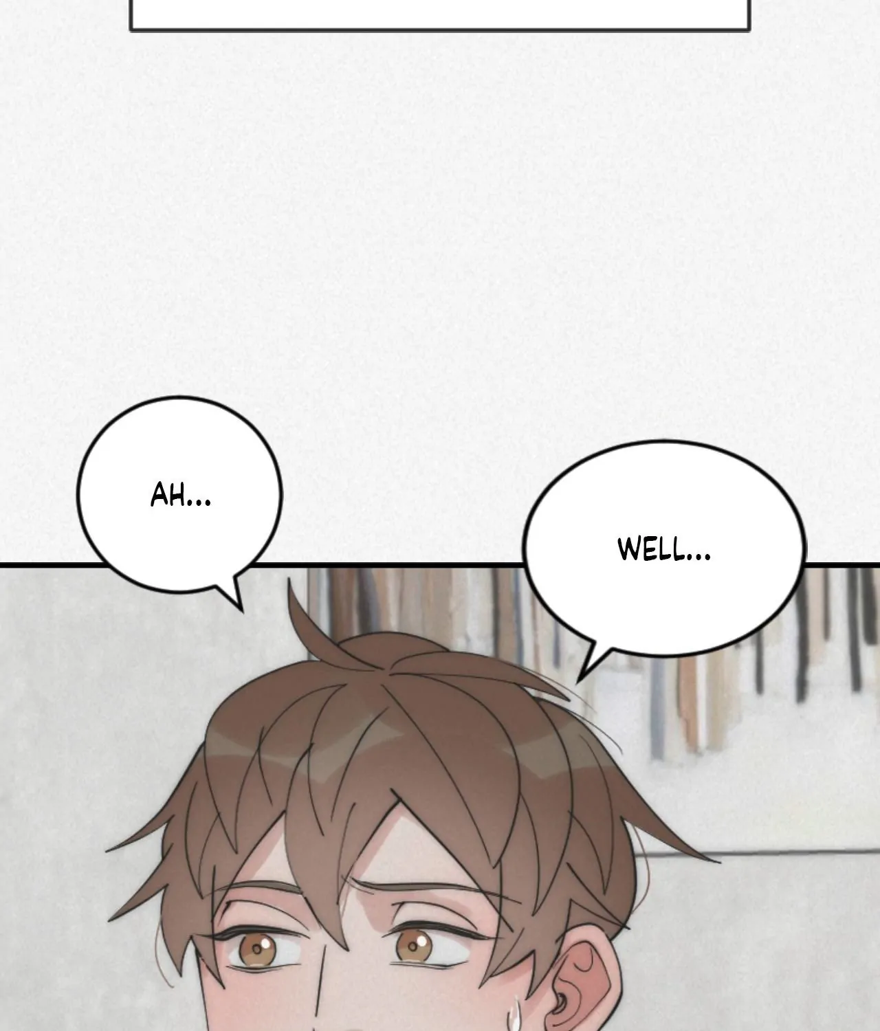 Please Feed Me, Sunbae [Official] - Episode 17 manhwa