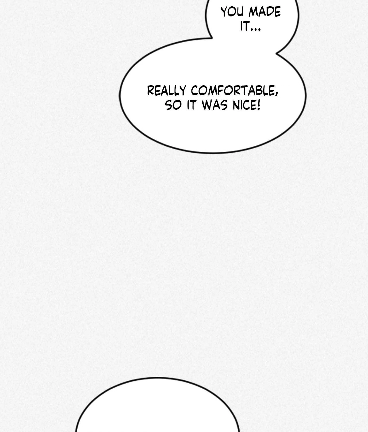 Please Feed Me, Sunbae [Official] - Episode 17 manhwa