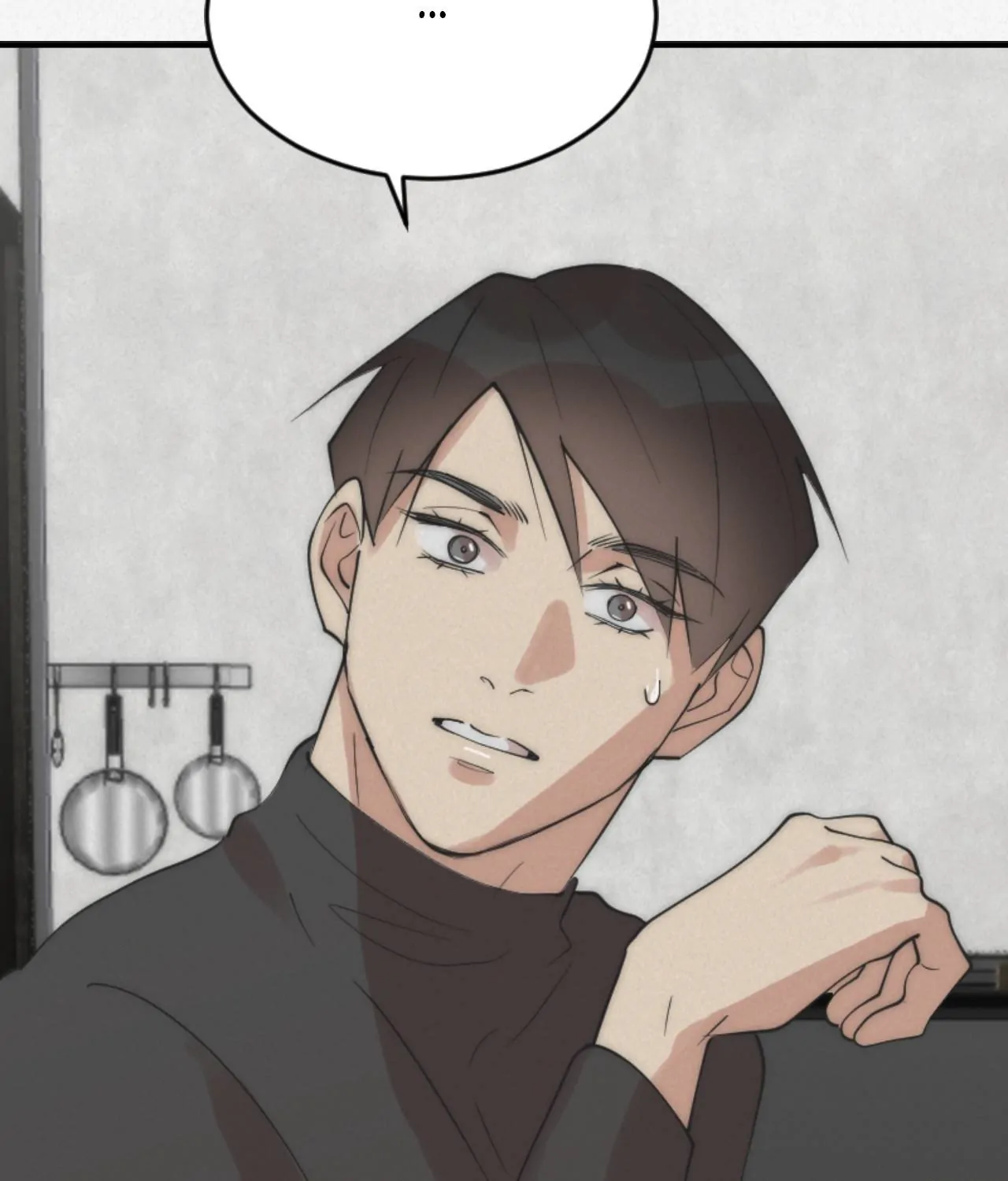 Please Feed Me, Sunbae [Official] - Episode 17 manhwa