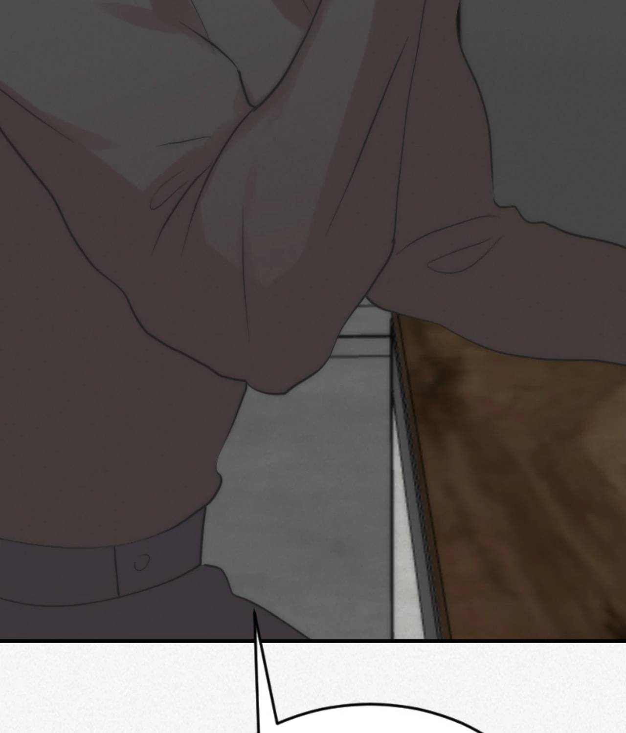 Please Feed Me, Sunbae [Official] - Episode 17 manhwa