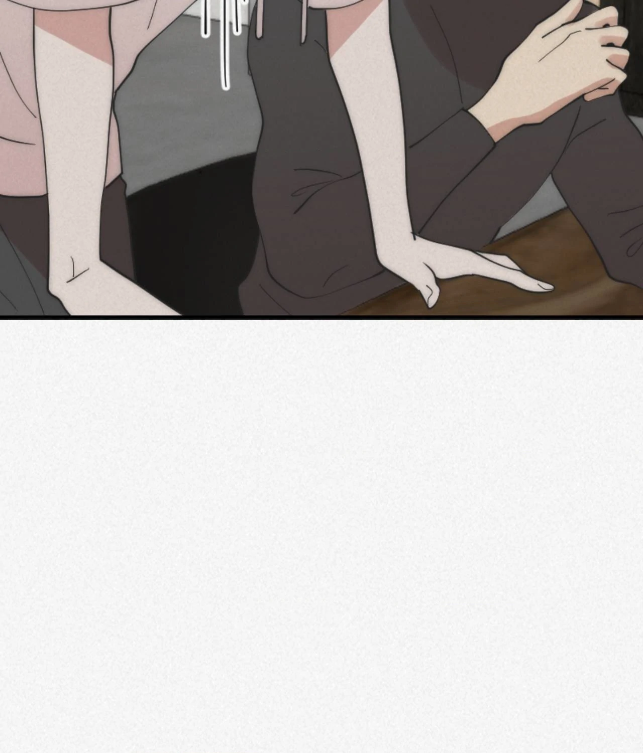Please Feed Me, Sunbae [Official] - Episode 17 manhwa