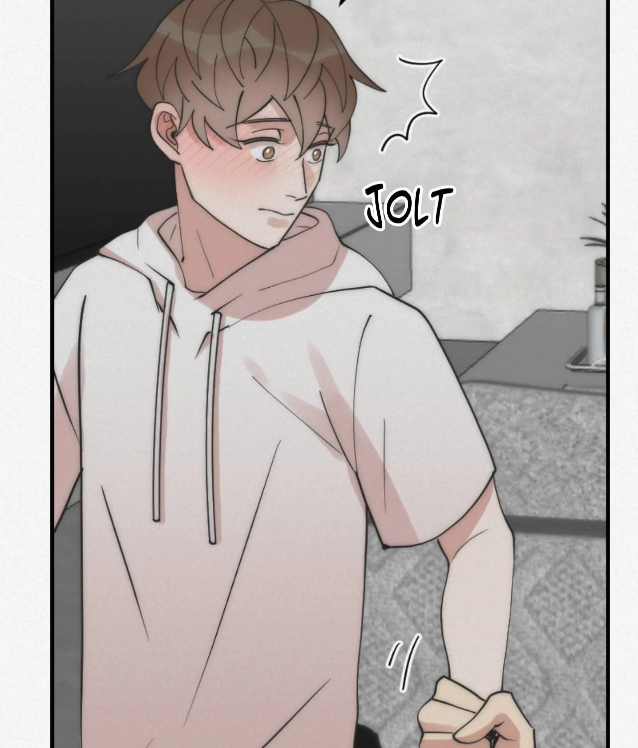 Please Feed Me, Sunbae [Official] - Episode 17 manhwa